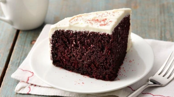 homemade crockpot cake