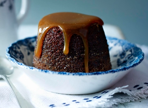 slow cooker pudding slow cooker pudding