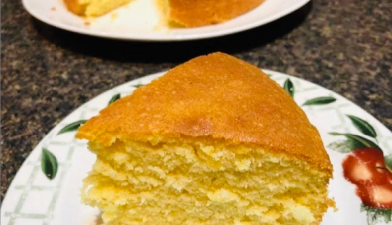 yellow cake mix recipes