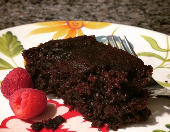 slow cooker cake mix recipes