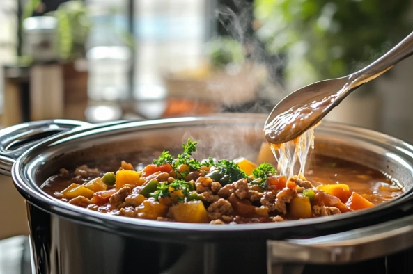 slow cooker mistakes slow cooker mistakes