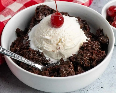 easy crockpot desserts