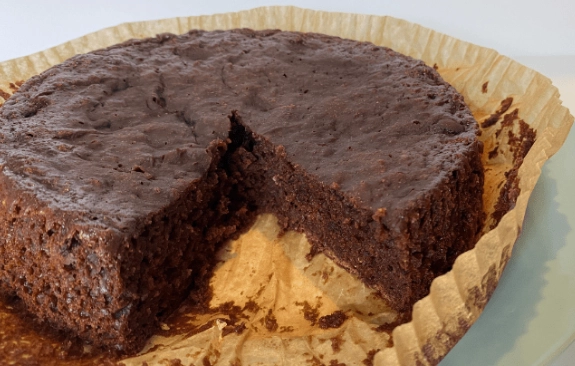 easy slow cooker desserts