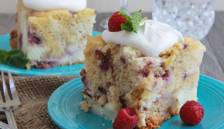 slow cooker cake recipes