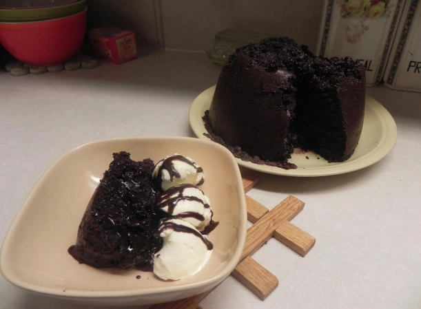 slow cooker cake recipes