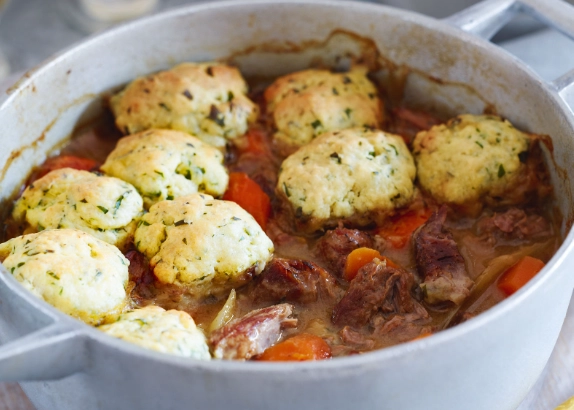 easy beef stew