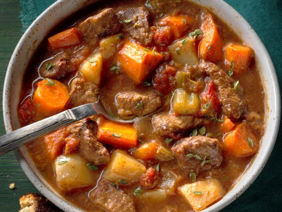 best beef stew slow cooker best beef stew slow cooker