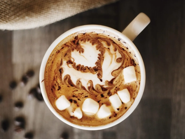 how long to cook hot chocolate in slow cooker