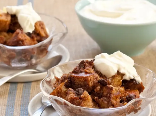 easy slow cooker desserts