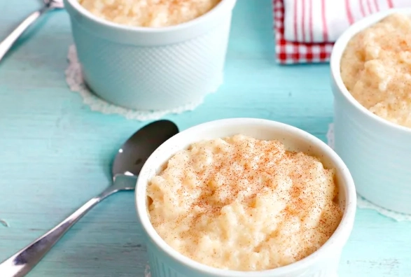 easy slow cooker pudding recipe