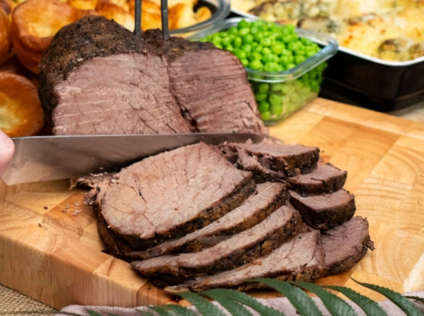 crockpot hot chocolate time