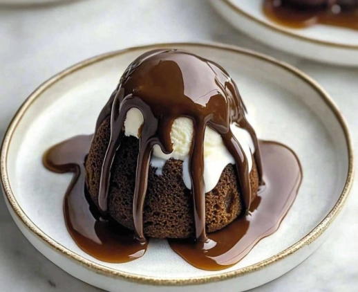 lava cake