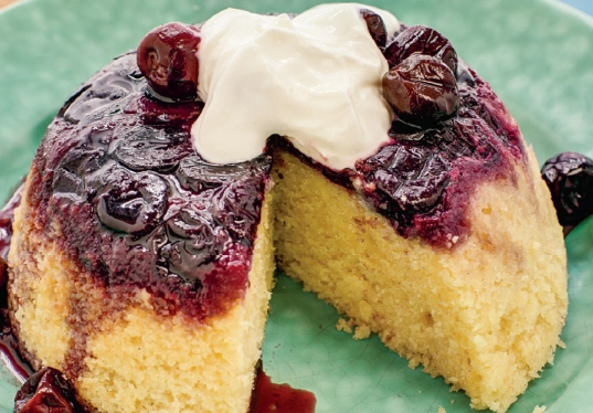 easy slow cooker pudding recipe