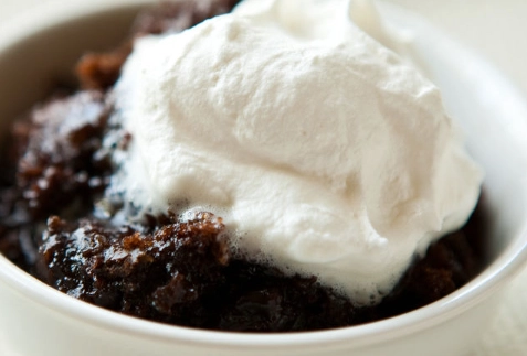 easy slow cooker dessert