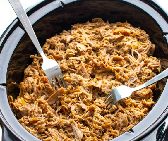 pork tenderloin vs pork shoulder for pulled pork