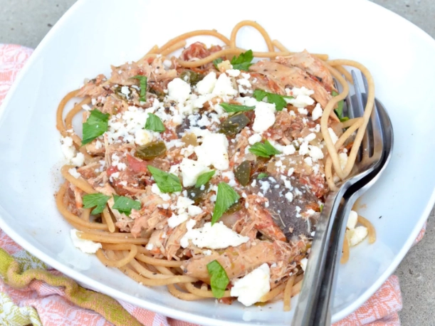 easy slow cooker meals