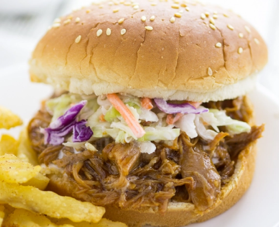 best pulled pork recipe