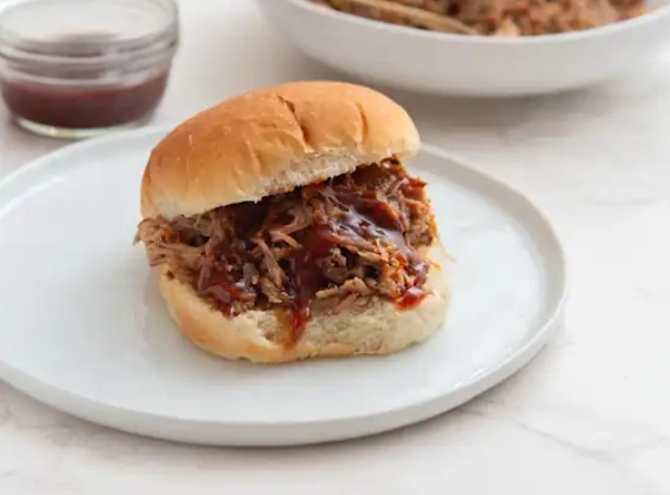 Award winning pulled pork recipe