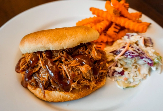 best pulled pork