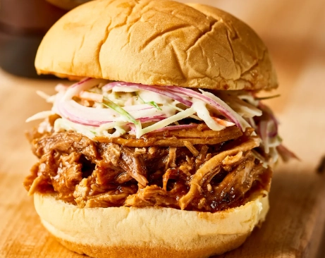 Best pulled pork recipe slow cooker