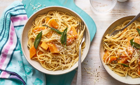 slow cooker pasta recipes