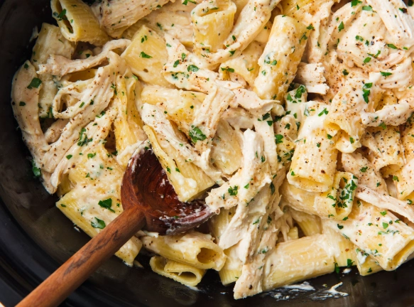 easy pasta bake recipe