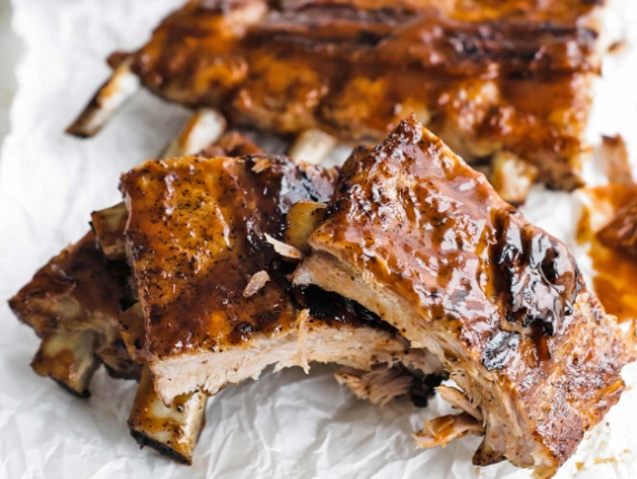 tender ribs recipe