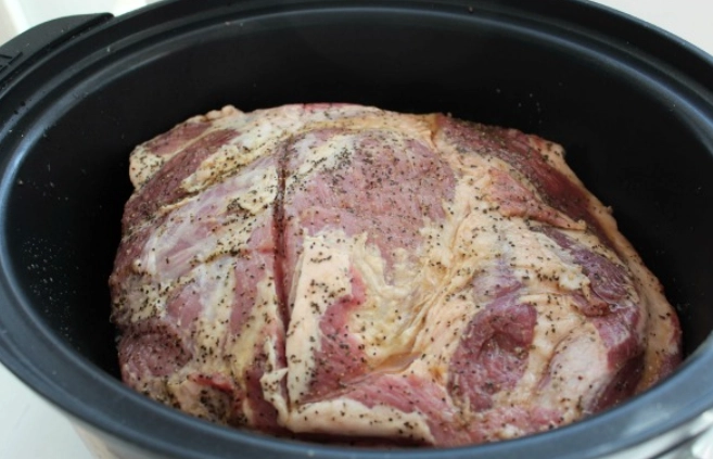 coke pulled pork recipe