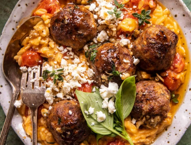 crockpot chicken pasta