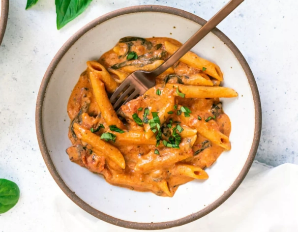 one pot pasta dishes