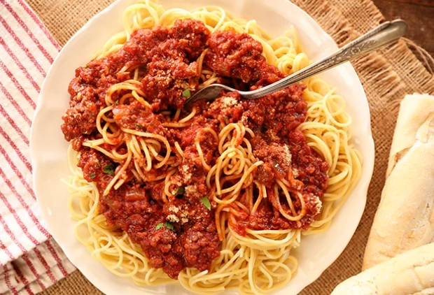 easy pasta sauce recipe
