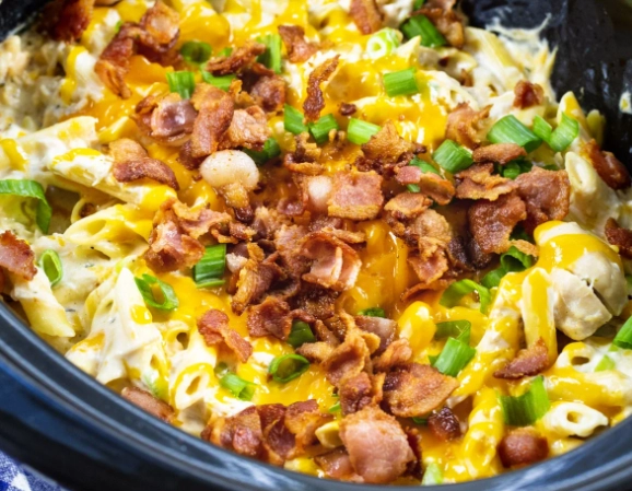 one pot pasta dishes