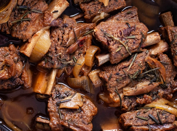 best slow cooker ribs recipe