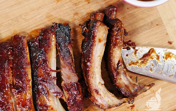 easy pork ribs recipe
