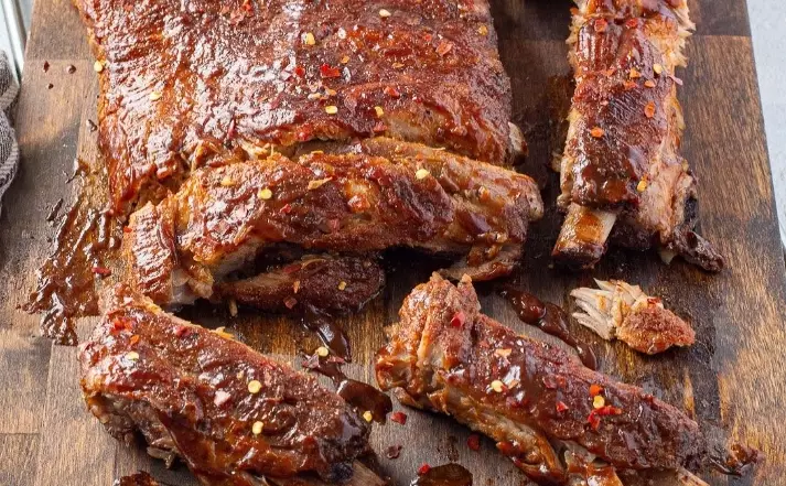 how to make ribs tender
