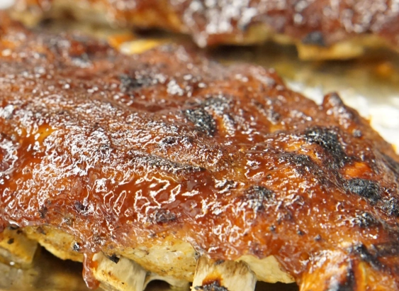 braising vs steaming ribs