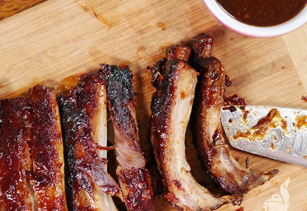 how long to cook ribs in crock pot