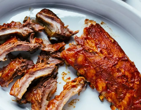 fall off bone ribs