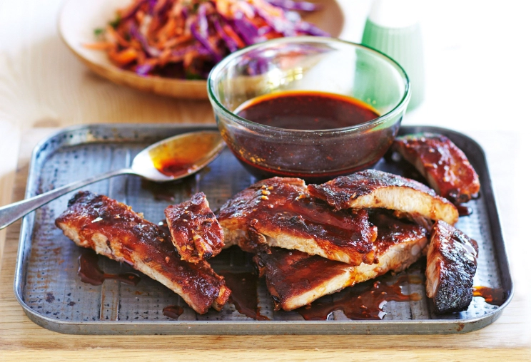 braising vs steaming ribs
