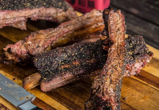 slow cooker ribs recipe