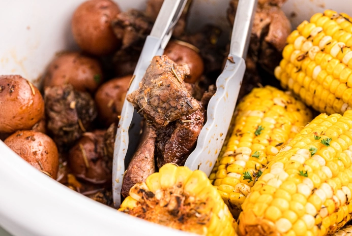 Can I use my one pot as a slow cooker?