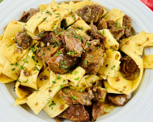 easy slow cooker meals