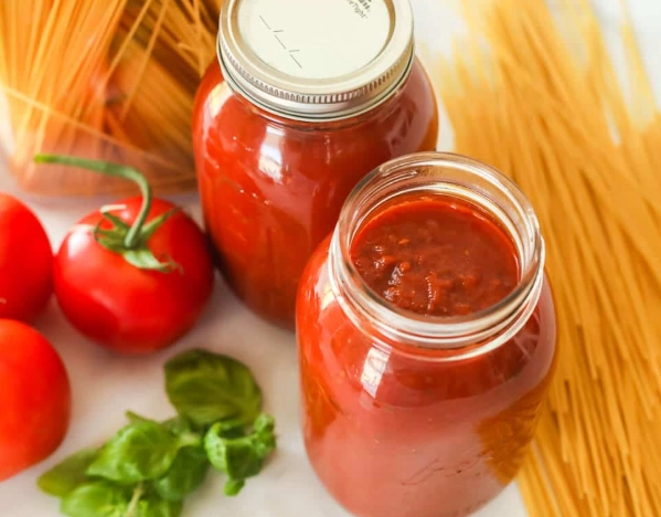 one pot pasta slow cooker