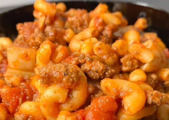 easy slow cooker pasta