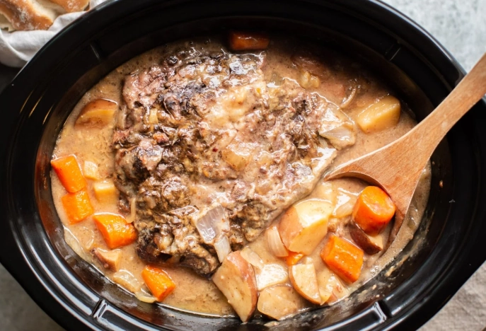 easy slow cooker meals
