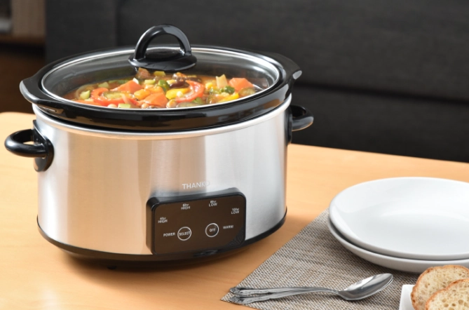 best pasta for slow cooker