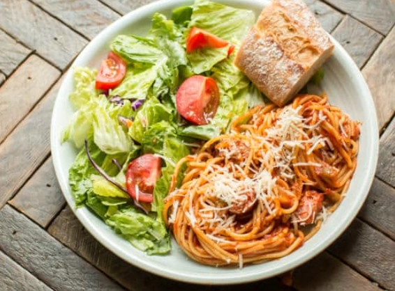 one pot pasta slow cooker