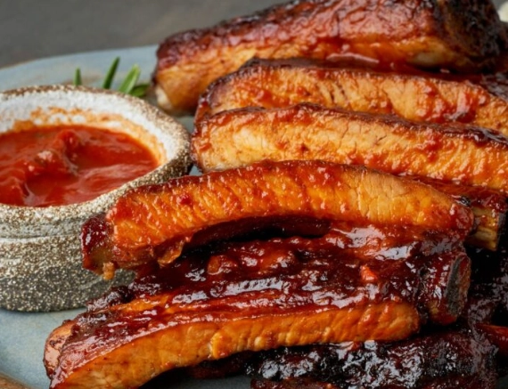 easy ribs recipe