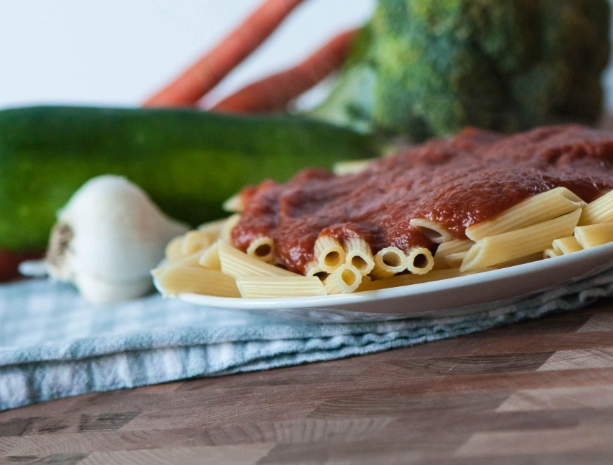 one pot pasta recipe