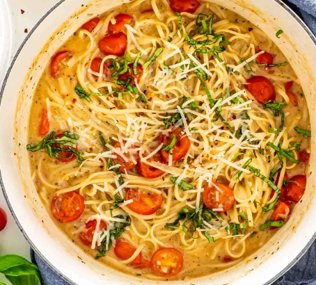 crockpot pasta recipes